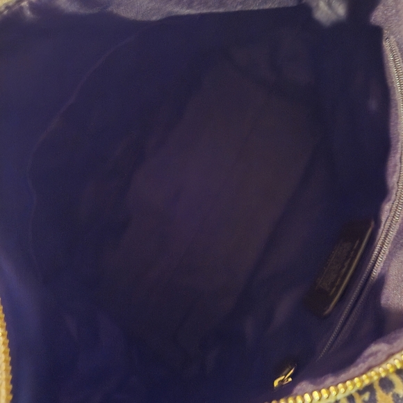 Coach Bag F58327 - Picture 9 of 9